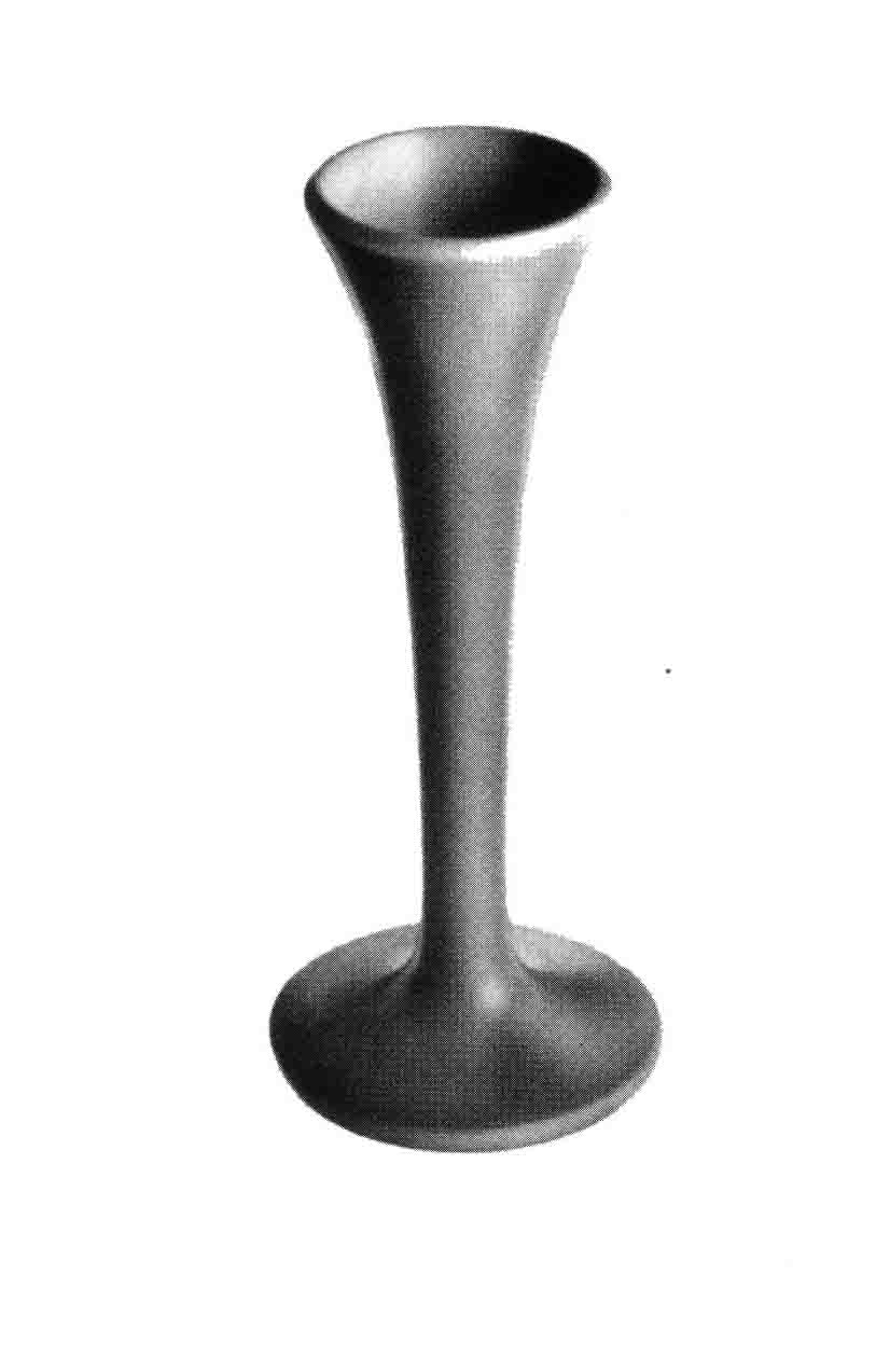 PINARD AĞAÇ STETOSKOP 14.5CM